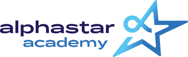 AlphaStar Logo