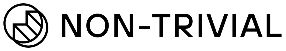 NonTrivial Logo