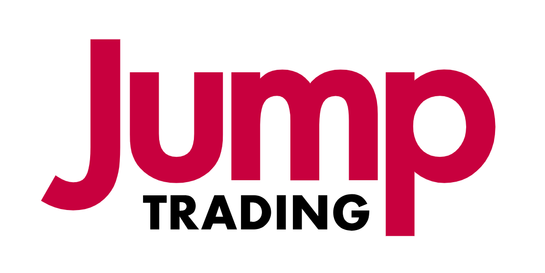 Jump Trading Logo