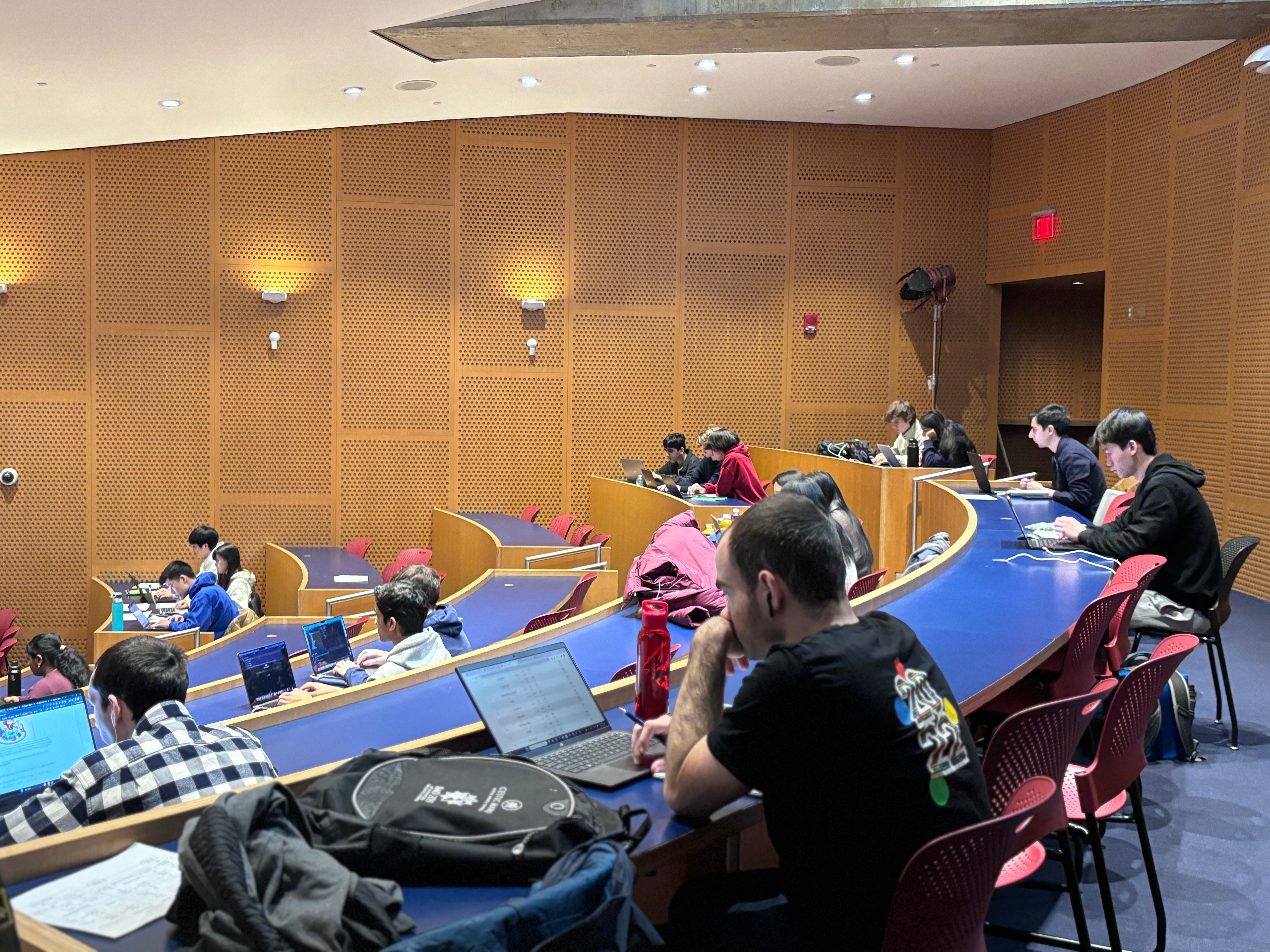 M(IT)^2 - The MIT Informatics Tournament